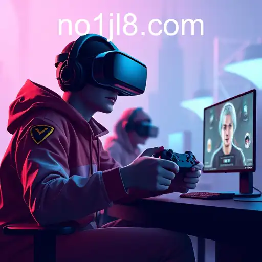 The Rise of Interactive Gaming in 2026