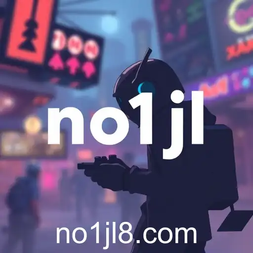 The Rise of Gaming in 2025: no1jl Leading the Charge