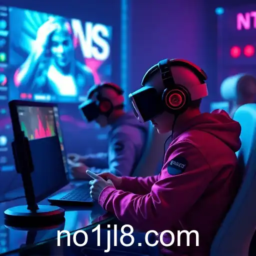 Rising Trends in Online Gaming